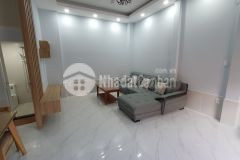 Kẹt tiền bán nhà 1t 1l đẹp hẻm đường đặng văn bi, bình thọ, thủ đức, 35m²3.2 tỷ tl.