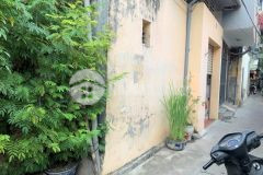 Bán nhà hai bà trưng, phố hương viên 48m2, mt 6m, gần phố