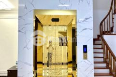 Bán nhà ở, bán nhà nguyễn văn cừ long biên, thang máy, gara ô tô dt 61m2, 6 tầng, giá nhỉnh 13 tỷ.