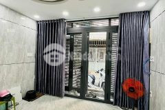 Siêu phẩm sát mt rạch bùng binh, q3, ngang 4.314m nở hậu 6m, 3 tầng, hẻm thông, 11.9 tỷ