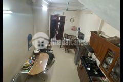 Bán nhà trương định, kinh doanh, 58m2x3t, nhỉnh 11 tỷ.