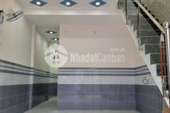 Nhà bán gấp, phường 10, tp mỹ tho giảm mạnh 200 triệu