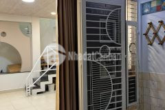 Ngã tư hàng xanh xvnt gần trường đại học diện tích khủng 2 mặt tiền hẻm