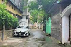 Bán nhà hai bà trưng, phố lạc trung 68m2, mt 4m, 9 tỷ