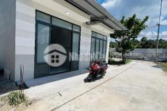 Nhà phường 9, tp mỹ tho, gía chưa đến 1 tỏi