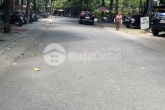 Lô đất kdc nam hòa dt 100m vị trí đẹp khu vip