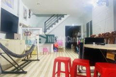 Nợ bank, bán gấp, nhà giá rẻ, 65m2 chỉ 3 tỷ 65 tân chánh hiệp quận 12