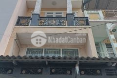 Bán nhà lê đức thọ, p.16 4 x 17 5 tấm nhà chính chủ rất đẹp