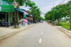 Nhượng lại lô góc sạch đẹp cho người hữu duyên kdc đồng phú, tịnh hà