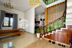 Biệt thự góc 2 mặt tiền khu metro gần nhà hàng tây bắc 14 tỷ