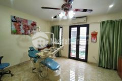 Nhà đẹp 5 tầng ngọc thụy ngõ thông ô tô vào nhà