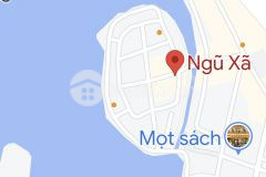 Bán nhà mặt phố ngũ xã đảo ngọc trúc bạch ba đình 24 tỷ nhà 5 tầng