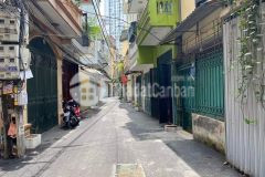 Lô góc thoáng đẹp tt lê trọng tấnhà đông10m oto tránh 35m 4 tầng giá 3.45 tỷ