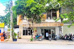 Bán nhà nguyên căn mặt tiền đường số nguyễn thị thập quận 7 giá 12,5 tỷ