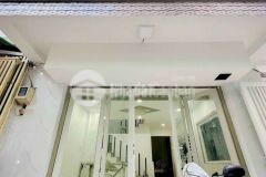 Trần xuân soạn quận 7 5x11 3phòng ngủ giá chỉ 4.5 tỷ tl