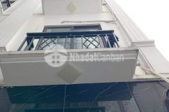 Bán nhà 22 ngõ 6853 cầu giấy ngõ rộng, dân trí cao, nhà mới dt 31m5 tầng3.8 tỷ