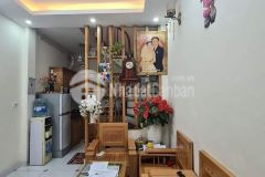 Rẻ quá bà con ơi 2.89 tỷ nhà 5 tầng 3 ngủ đủ công năng la khê hà đông tiện ích ngập tràn