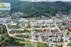 Bán đất kđt nam ga,hạ long giá từ 30 trm2 sổ đỏ có cả đường to 14m giá đầu tư