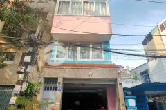 Cho thuê mặt tiền 4m5x15m giá 30 triệu đường nơ trang long quận bình thạnh