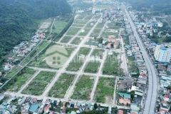 Cần thanh khoản nhanh lô đất dự án km8 quang hanh cẩm phả