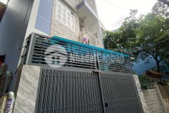 Nhà hrm xe hơi, 120m2, 3 lầu, bình thạnh, giá 12 tỷ.