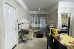 Cho thuê căn hộ âu cơ tower, nằm trên mt đường âu cơ, p.tân thành, q.tân phú