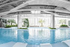 Bán căn hộ 1pn 56m2 chỉ 3,5tỷ giao nhà ngay,