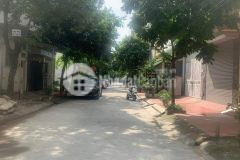 Do cần tiền làm ăn cần bán gấp lô đất dv phân lô đìa lão kiến hưng 50m ngang 4m giá 5.5 tỷ