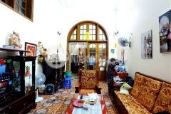 Bán nhà trần duy hưng, cầu giấy, ô tô, kinh doanh. dt 140m2, giá 22,45 tỷ.