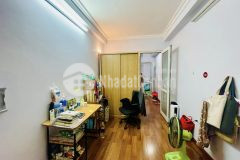 Nhà mặt phố, 6 tầng, kinh doanh phố khâm thiên, đống đa. 0822116016.