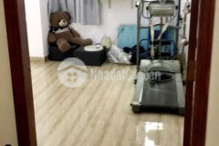 Bán nhà hẻm nhựa 8m đường cầu kinh tân tạo a, 68m2 4 tầng, 4 pn, 5 tỷ