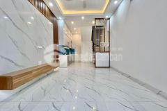 Nhà mới thụy khuê 39m 5 tầng sát hồ tây lô góc full nội thất giá 4,3 tỷ