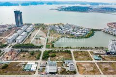 Bán 3 ô đất dự án khu đa giác bim,hùng thắng,hạ long siêu đẹp