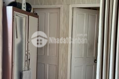 Cho thuê căn hộ 2pn thang bộ bàu cát đường hồng lạc, phường 10, quận tân bình.