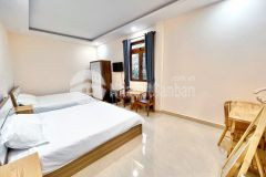 Chủ gửi bán căn villa đường an bình, p3, đà lạt