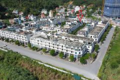 Bán căn đường to kđt kings town hạ long trung tâm bãi cháy giá chưa từng có