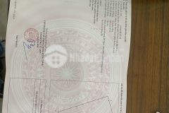 Chỉ hơn 800 triệu sở hữu nhà đẹp ở tam sơn, từ sơn