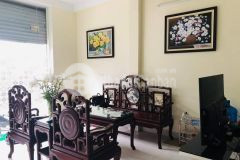 Nhà dân xây trước nhà ôtô tránh lương quy xuân nộn đông anh 40m² 3tầng mt 4,8m chỉ 2,35 tỷ