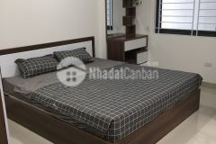 Bán nhà dòng tiền phố đội cấn ba đình, lô góc 60m 5t, giá 8,8 tỷ. lh 034.915.7982.