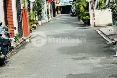 Mtnb 10m phổ quang p2 tân bình 4x25 chỉ 16 tỷ