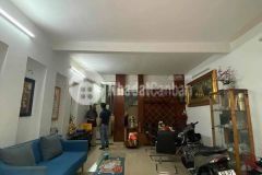 Hàng hiếm q3, hxh vô nhà lê văn sỹ, vừa ở vừa mở shop, vp, 3 tầng, 4pn, dtcn đủ 60m2, 11 tỷ