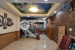 Siêu hot q10, xe hơi vô nhà cmt8, q10, vừa ở vừa làm vp, cty, 5 tầng, 4pn, đủ 60m2, 13 tỷ