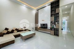 Nhà hẻm 53 trương công định phường thành công