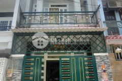 Khu vip cao tầng hẻm 5m, bình trị đông 4x14 quận bình tân chỉ 5,7tỷ