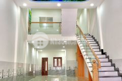 Cần bán căn nhà 3pn, sổ sẵn trong khu dân cư tại tân uyên, bình dương