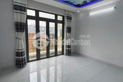 Bán nhà mới 6 tầng hương lộ 2, bình trị đông a, bình tân