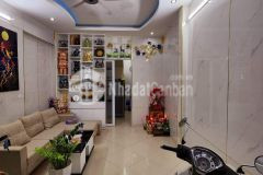 Bán nhà tt văn điển 35m2 5 tầng đẹp 99 chỉ 3,5 x tỷ.