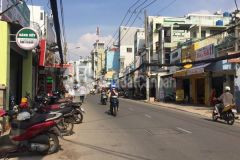 Cho thuê mặt tiền 215 nguyễn văn đậu phường 11 bình thạnh