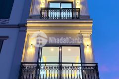 Nhà đẹp nội thất xịn view thoáng tdc giang biên dt 40m2 chỉ 7.5 tỷ