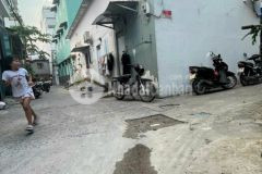 Bán lô đất góc 2 mặt tiền ph hiệp thành, q12, 6x12m. hẻm 6m đường ht45. giá 3,28 tỷ tl